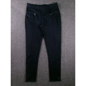 Classic Concepts Dress Pants Women L Black Office Classic Business Casual Work